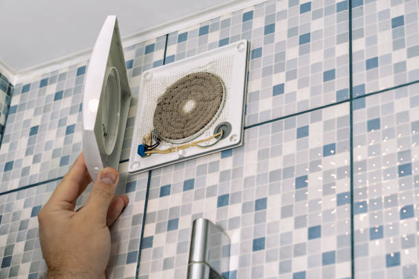 Best HVAC Duct Inspection Services  in Sun Prairie, MT