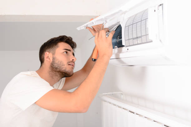 Best Ductwork Cleaning Services  in Sun Prairie, MT